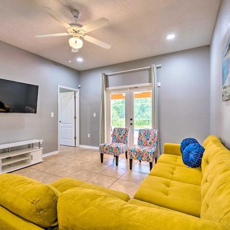 Sunny Clermont Retreat With Pool 12 Mi To Disney! Orlando Exterior foto