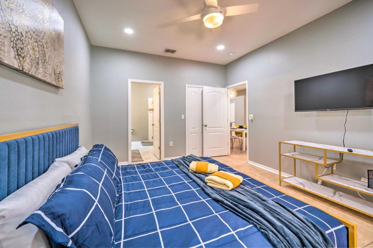 Sunny Clermont Retreat With Pool 12 Mi To Disney! Orlando Exterior foto