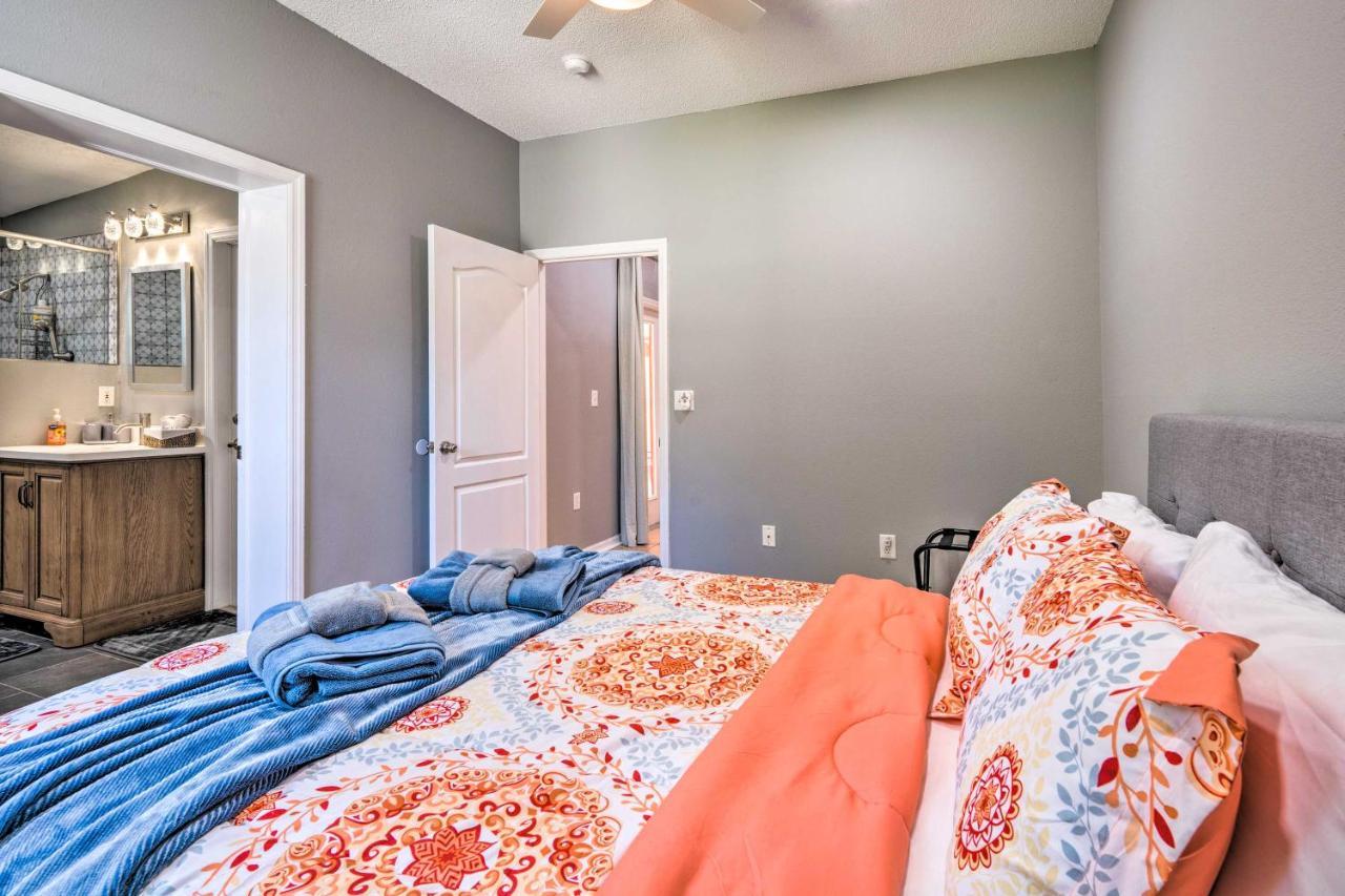 Sunny Clermont Retreat With Pool 12 Mi To Disney! Orlando Exterior foto